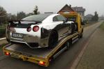 Nissan GT-R Robin by Carlex Design 2016 года